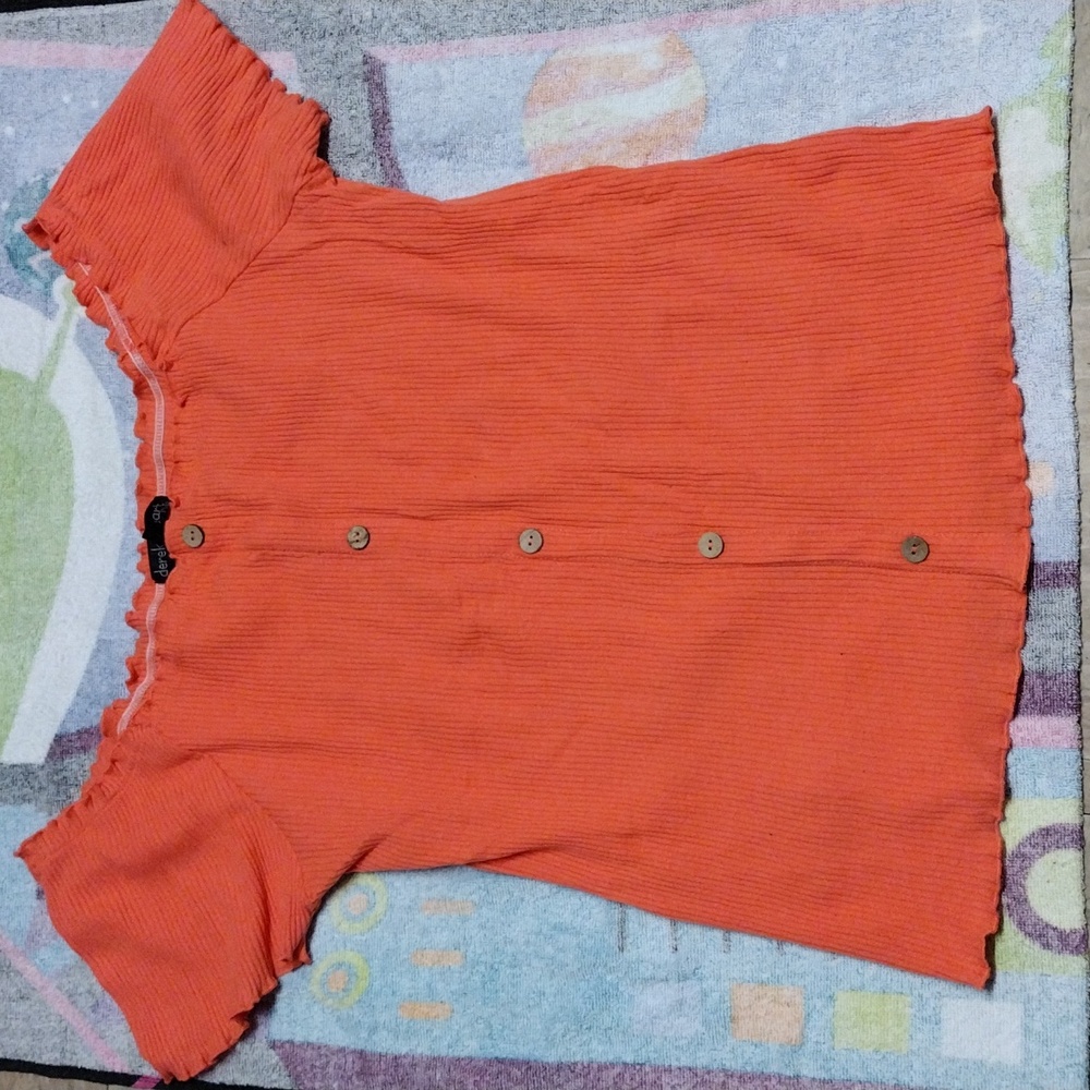 Derek heart 3x top never worn